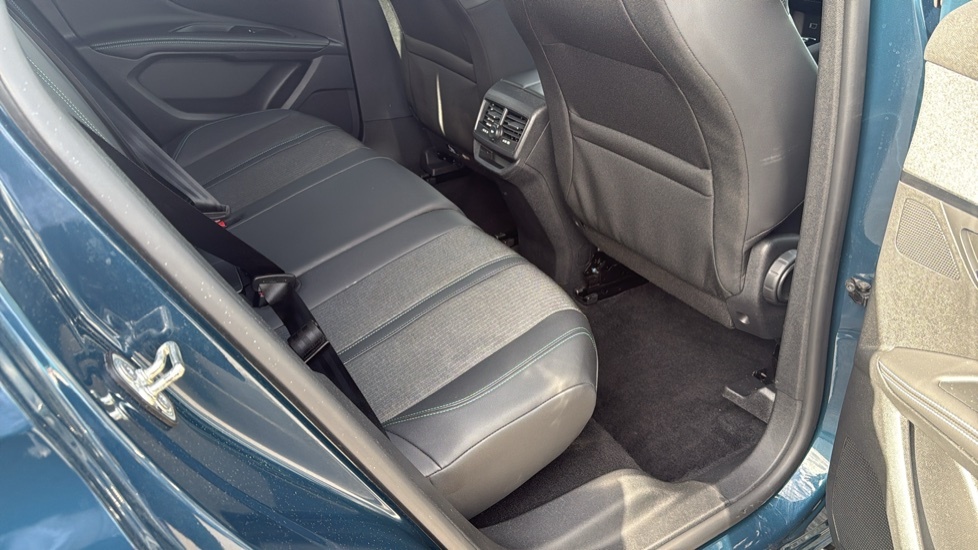 Peugeot 3008 Allure Premium Blue #22