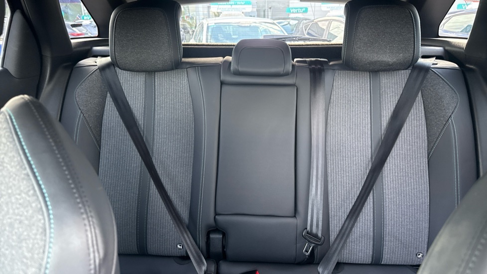 Peugeot 3008 Allure Premium Blue #24