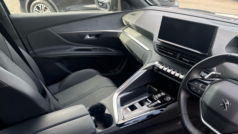 Peugeot 3008 Allure Premium Blue #15