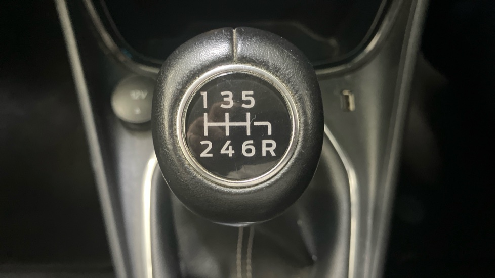 Ford Puma 1.0 Ecoboost Hybrid Mhev St-line Naviagtion 125 Ps Silver #26
