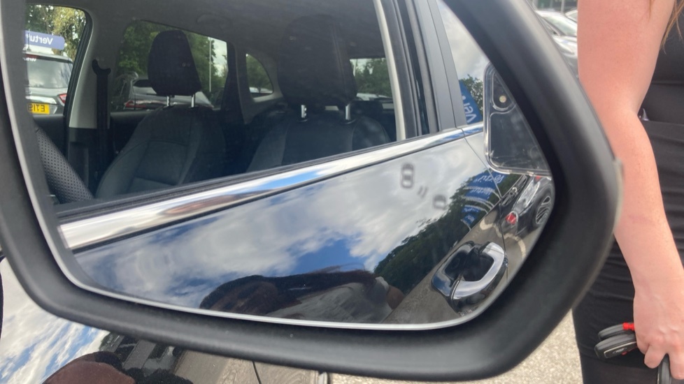 MG ZS 1.5 Se Suv Euro 6 Ss 115 Ps Black #28