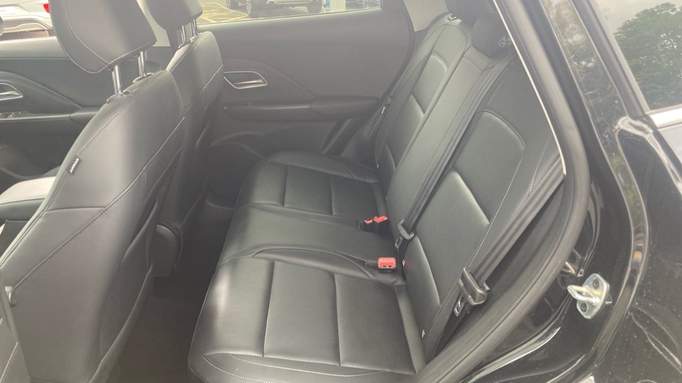 MG ZS 1.5 Se Suv Euro 6 Ss 115 Ps Black #16