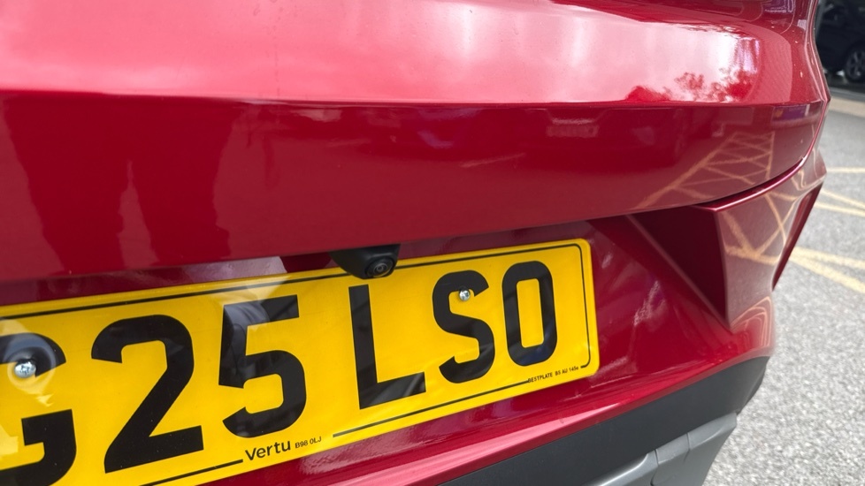Ford Puma 1.0T Ecoboost Mhev St Line X Suv Hybrid Blue #27