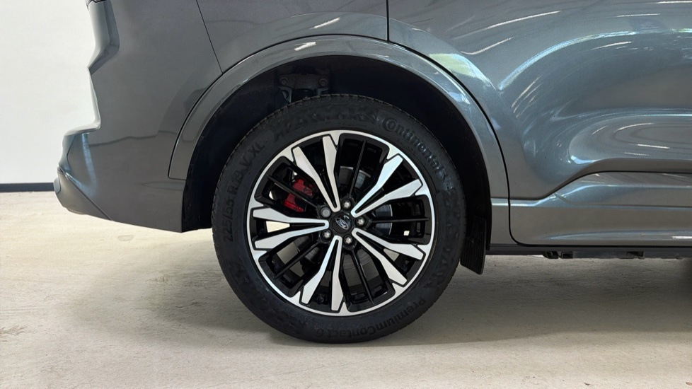 Ford Kuga St-line X Edition Grey #6