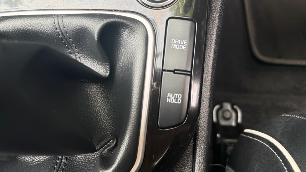 Kia Sportage 1.6T Gdi 157 48V Isg 2 White #37