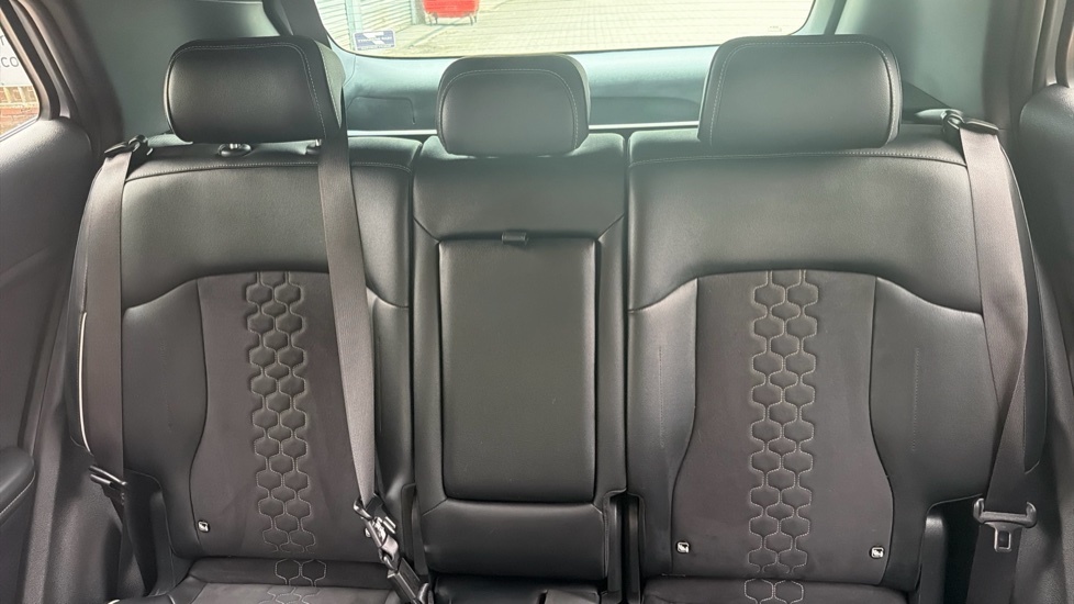 Kia Sportage 1.6T Gdi 157 48V Isg 2 White #15