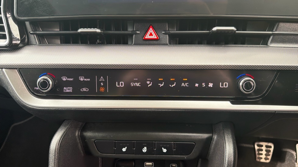 Kia Sportage 1.6T Gdi 157 48V Isg 2 White #33