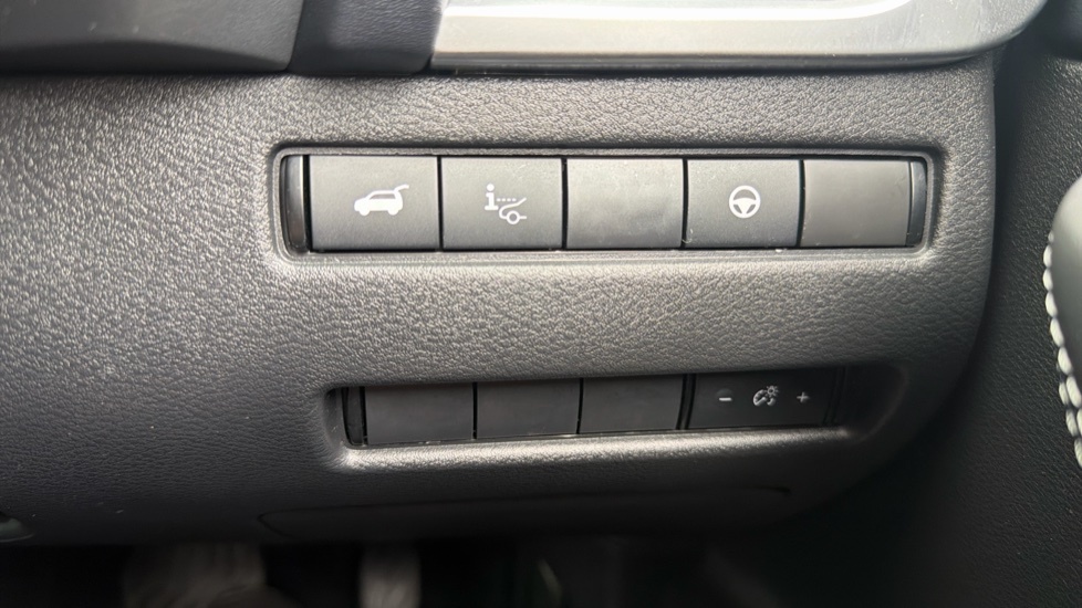 Nissan Qashqai 1.3 Dig-t Mh 158 Tekna Xtronic Blue #22