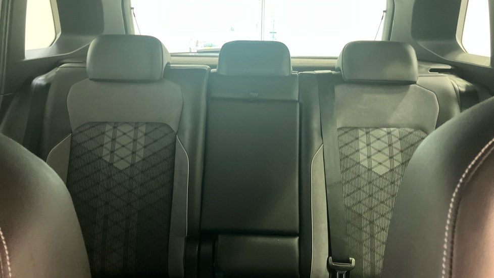 Volkswagen Tiguan 2.0 Tdi Life Black #15