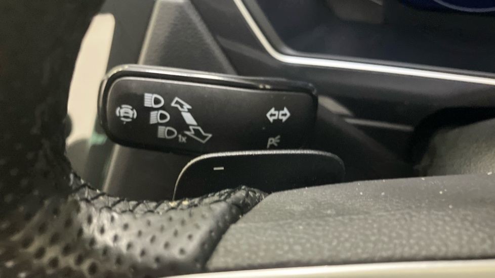 Volkswagen Tiguan 2.0 Tdi Life Black #31