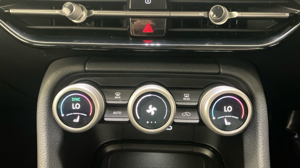 Skoda Kodiaq 1.5 Tsi 150Ps Se L Executive 7S Act Dsg Black #25