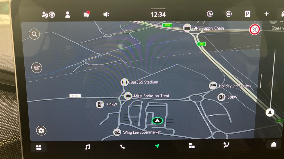 Skoda Kodiaq 1.5 Tsi 150Ps Se L Executive 7S Act Dsg Black #21