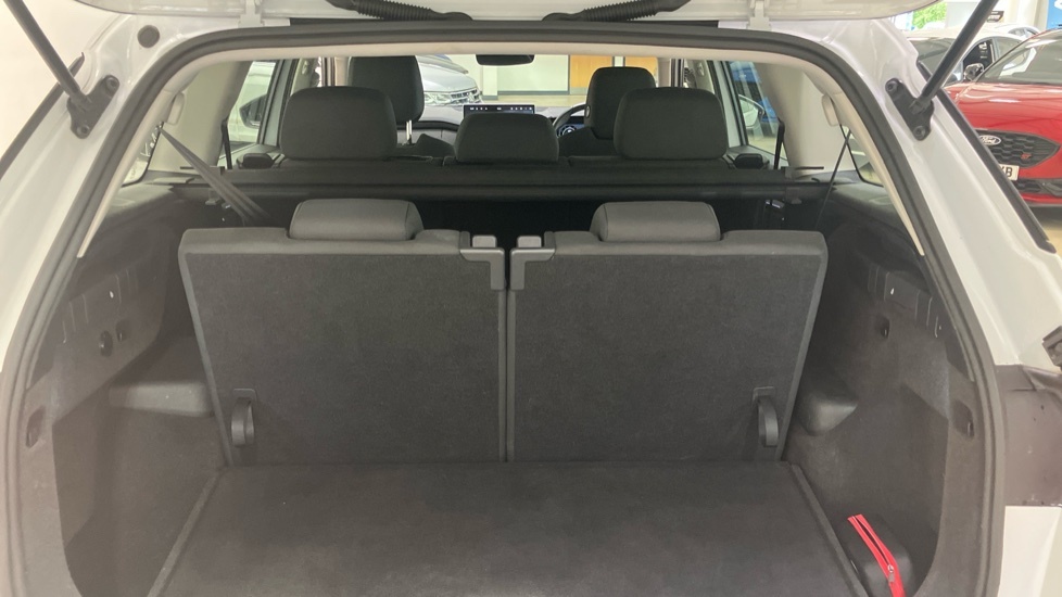 Skoda Kodiaq 1.5 Tsi 150Ps Se L Executive 7S Act Dsg Black #40