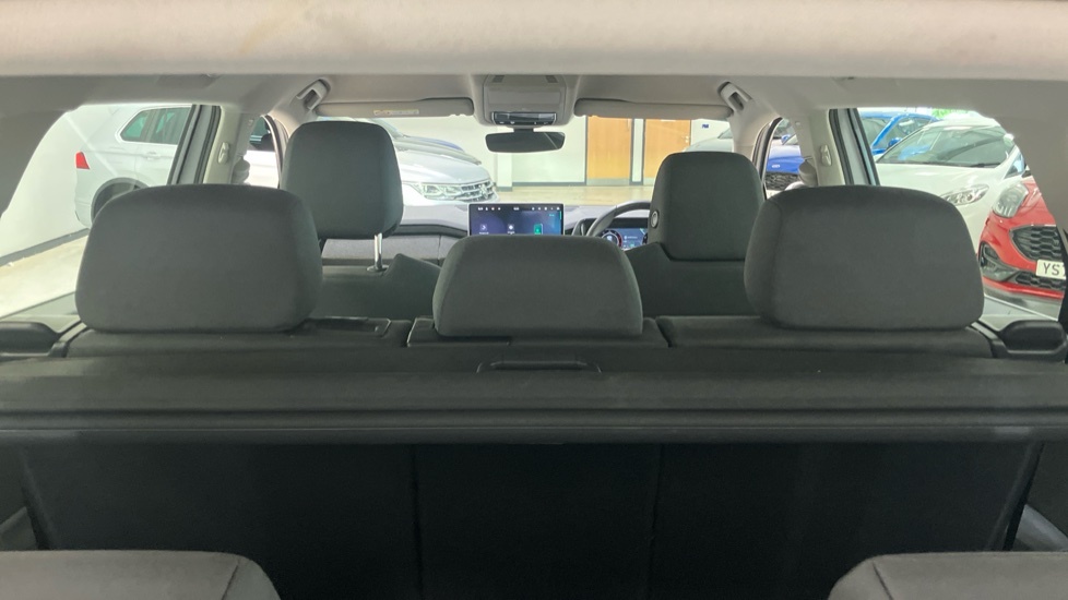 Skoda Kodiaq 1.5 Tsi 150Ps Se L Executive 7S Act Dsg Black #41