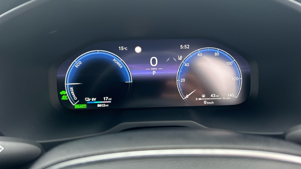 Toyota Rav 4 2.5 Phev Gr Sport Cvt Grey #11