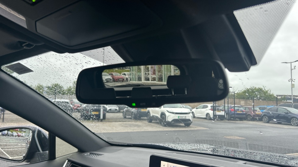 Toyota Rav 4 2.5 Phev Gr Sport Cvt Grey #43