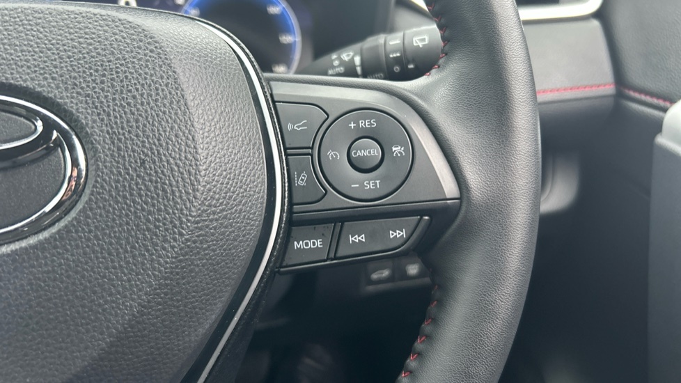 Toyota Rav 4 2.5 Phev Gr Sport Cvt Grey #28