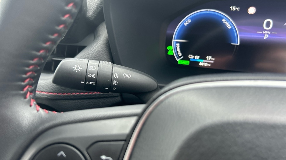 Toyota Rav 4 2.5 Phev Gr Sport Cvt Grey #30