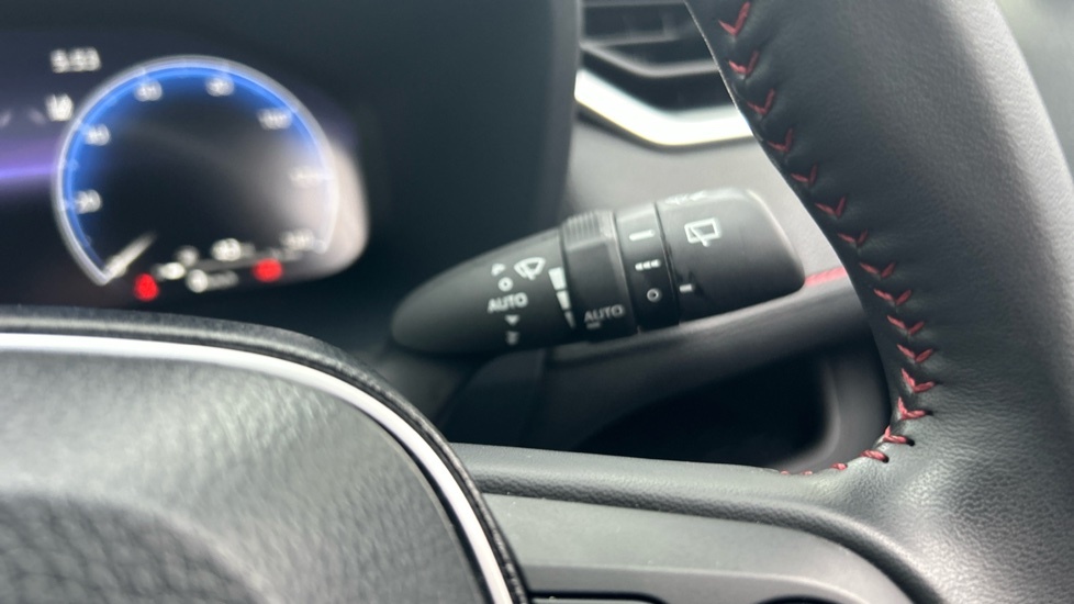 Toyota Rav 4 2.5 Phev Gr Sport Cvt Grey #31