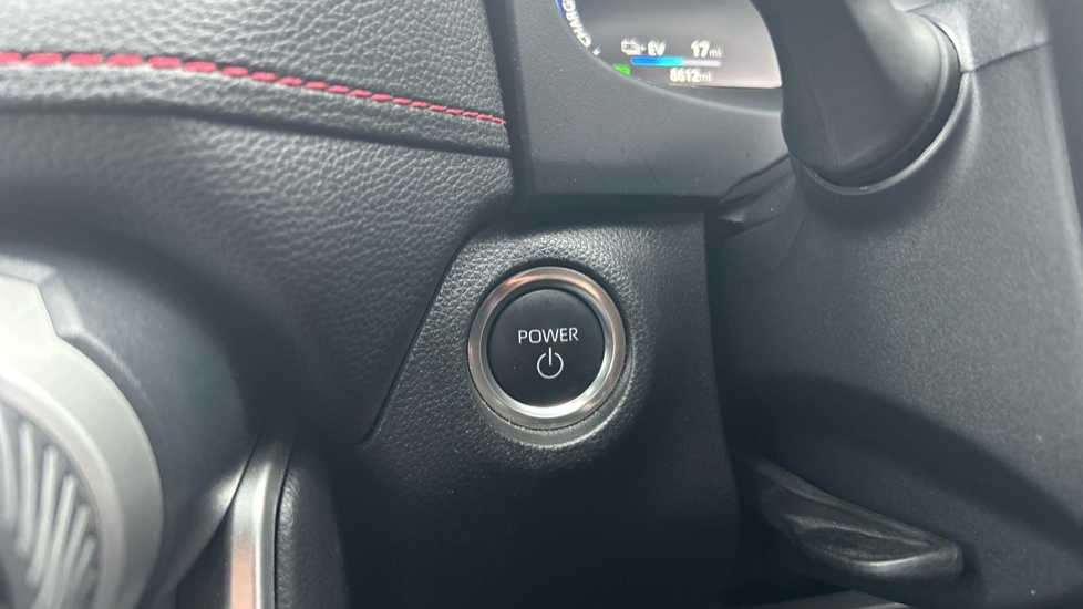 Toyota Rav 4 2.5 Phev Gr Sport Cvt Grey #16