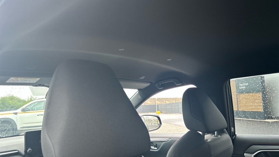 Toyota Rav 4 2.5 Phev Gr Sport Cvt Grey #19