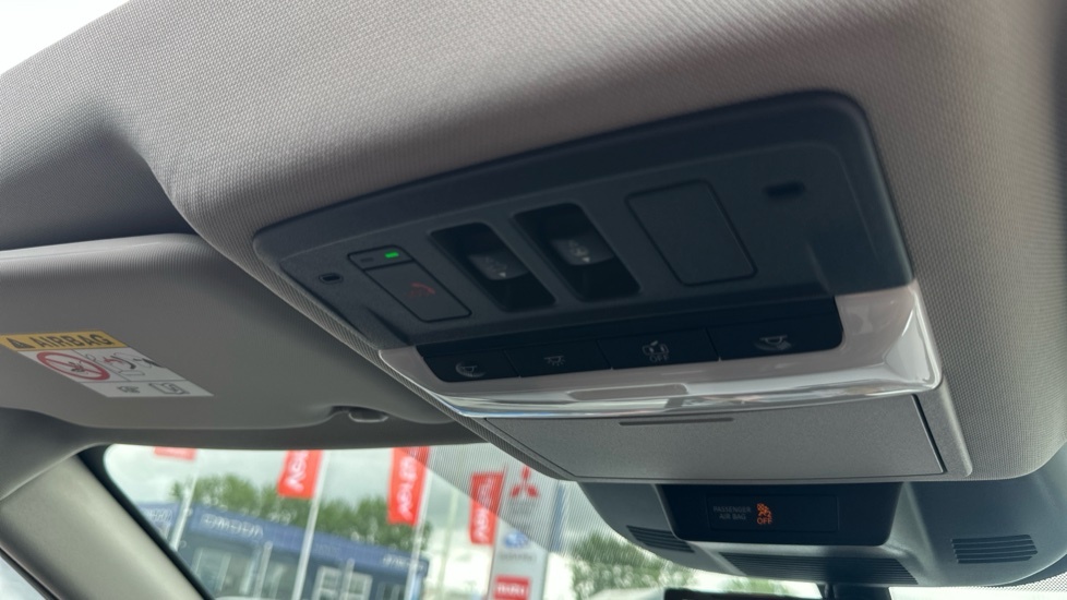 Nissan X-Trail 1.5 Mhev 163 Tekna Xtronic Silver #30