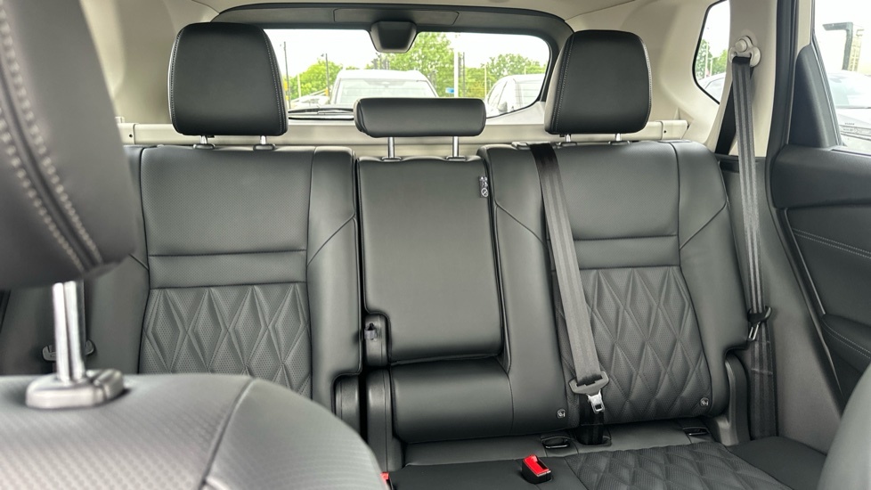 Nissan X-Trail 1.5 Mhev 163 Tekna Xtronic Silver #15