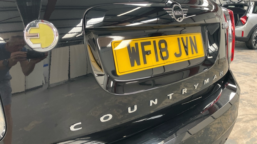 Mini Countryman 2.0 Cooper S Suv Euro 6 Ss 192 Silver #28
