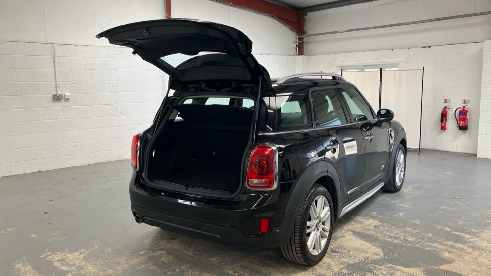 Mini Countryman 2.0 Cooper S Suv Euro 6 Ss 192 Silver #33