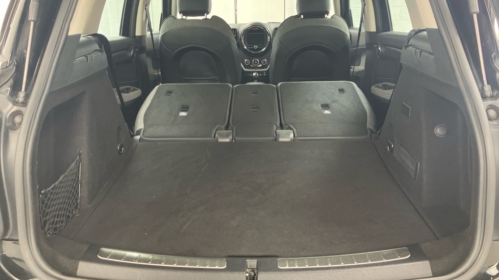 Mini Countryman 2.0 Cooper S Suv Euro 6 Ss 192 Silver #32