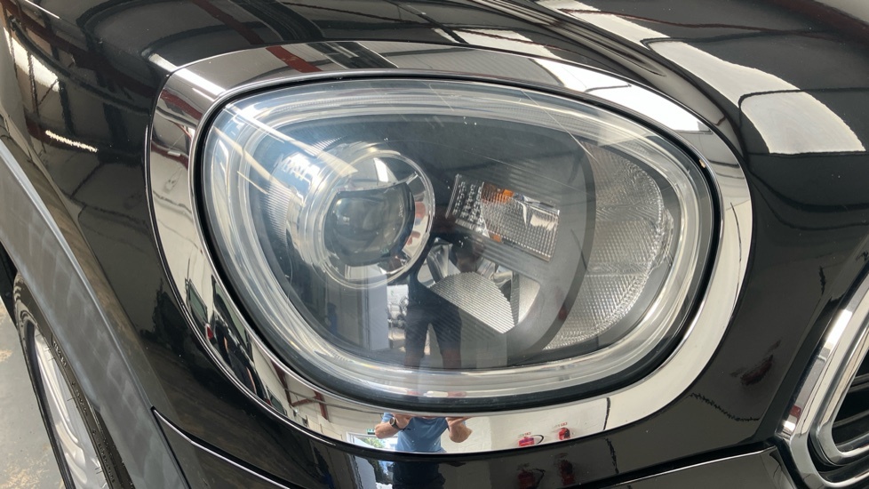Mini Countryman 2.0 Cooper S Suv Euro 6 Ss 192 Silver #21