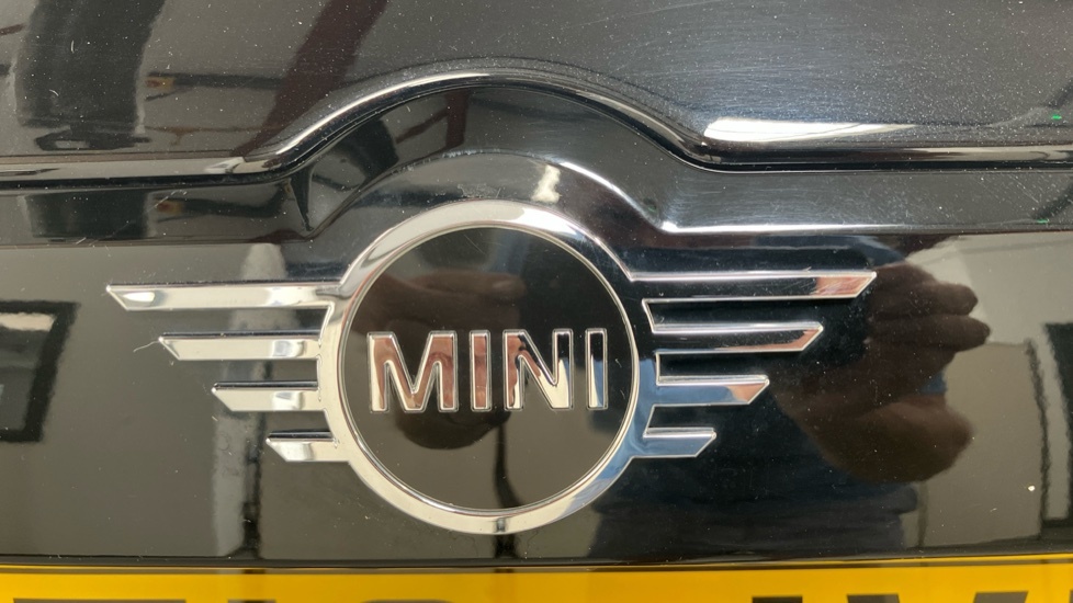 Mini Countryman 2.0 Cooper S Suv Euro 6 Ss 192 Silver #53