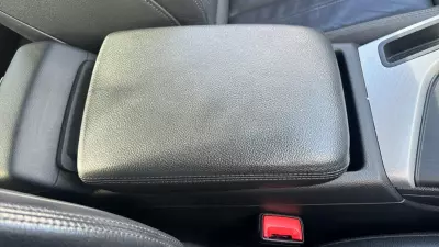 Audi A4 1.4 Tfsi Sport Saloon Euro 6 S White #36