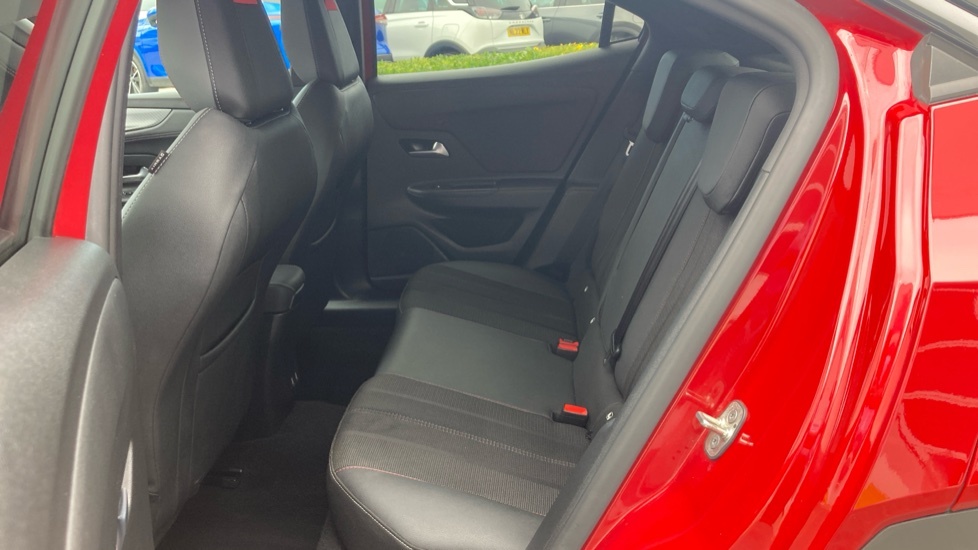 Vauxhall Mokka 1.2 Turbo Ultimate Euro 6 Ss 1.2 Turbo Black #16