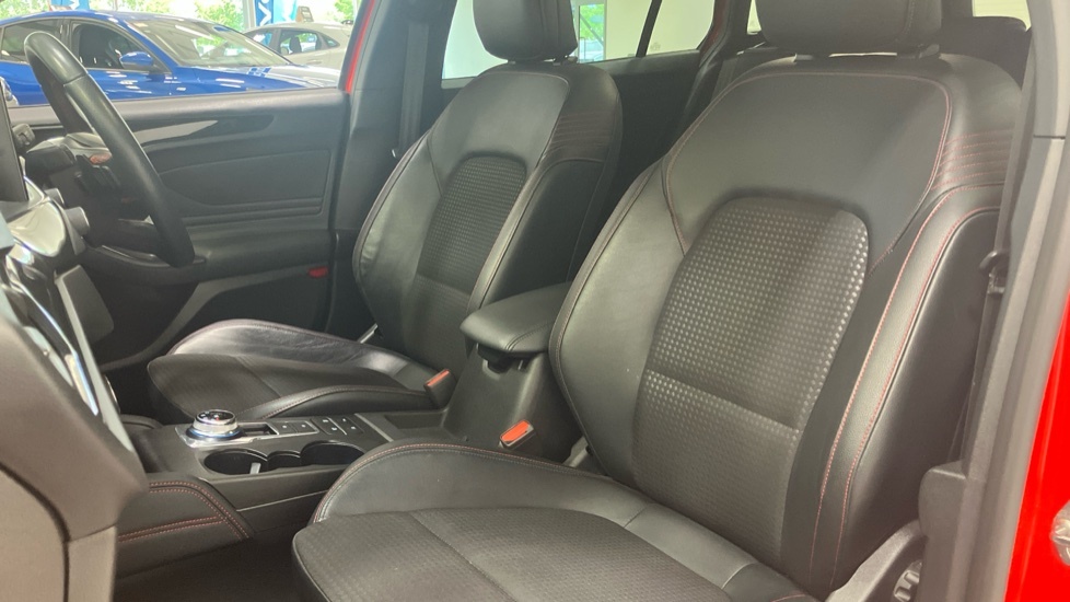 Ford Focus Estate 1.5 Ecoblue Zetec Turbo Estate 2020 Blue #40