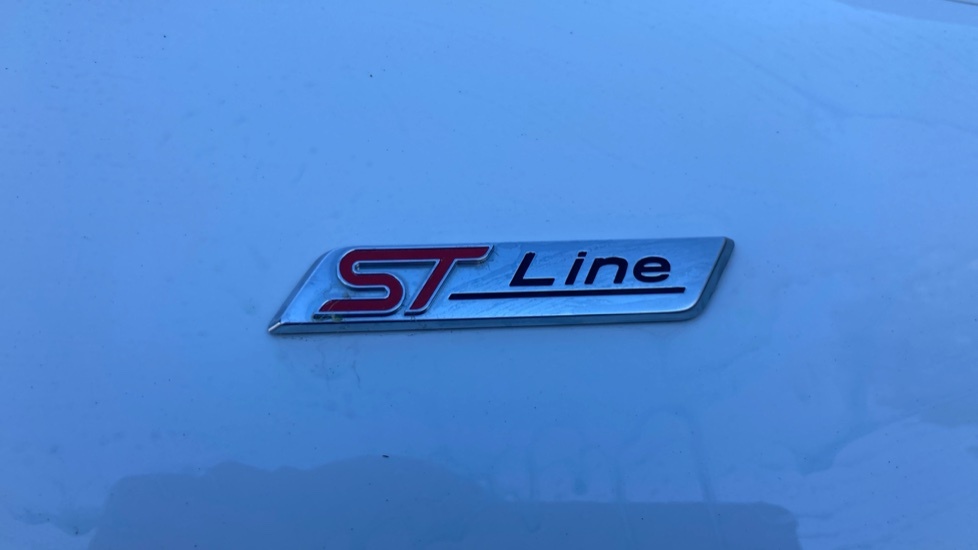 Ford Kuga 1.5T Ecoboost St-line Suv Euro 6 Blue #38