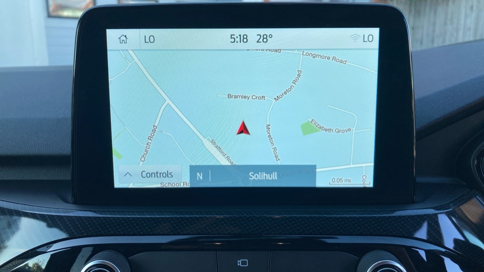 Ford Kuga 1.5T Ecoboost St-line Suv Euro 6 Blue #33