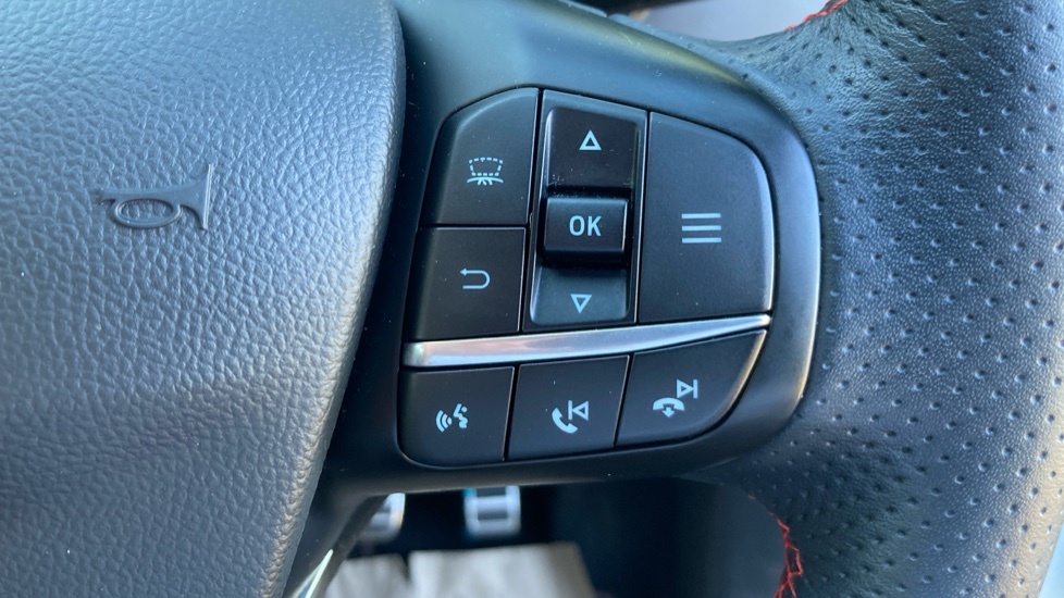 Ford Kuga 1.5T Ecoboost St-line Suv Euro 6 Blue #25