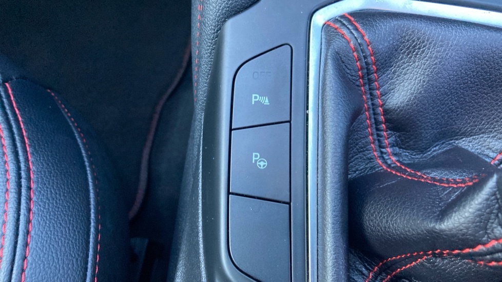Ford Kuga 1.5T Ecoboost St-line Suv Euro 6 Blue #35