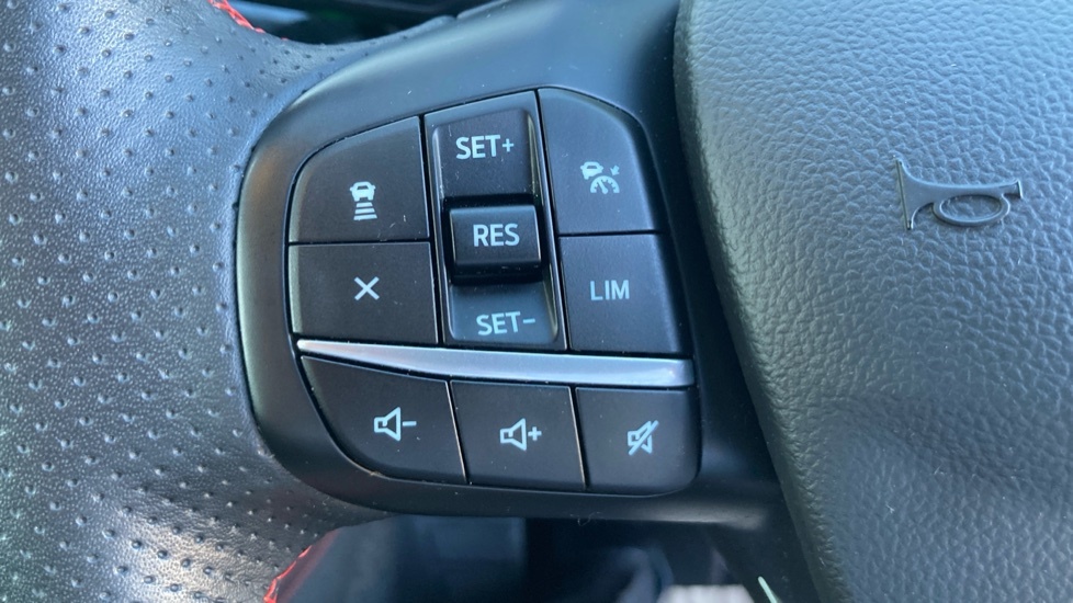 Ford Kuga 1.5T Ecoboost St-line Suv Euro 6 Blue #26