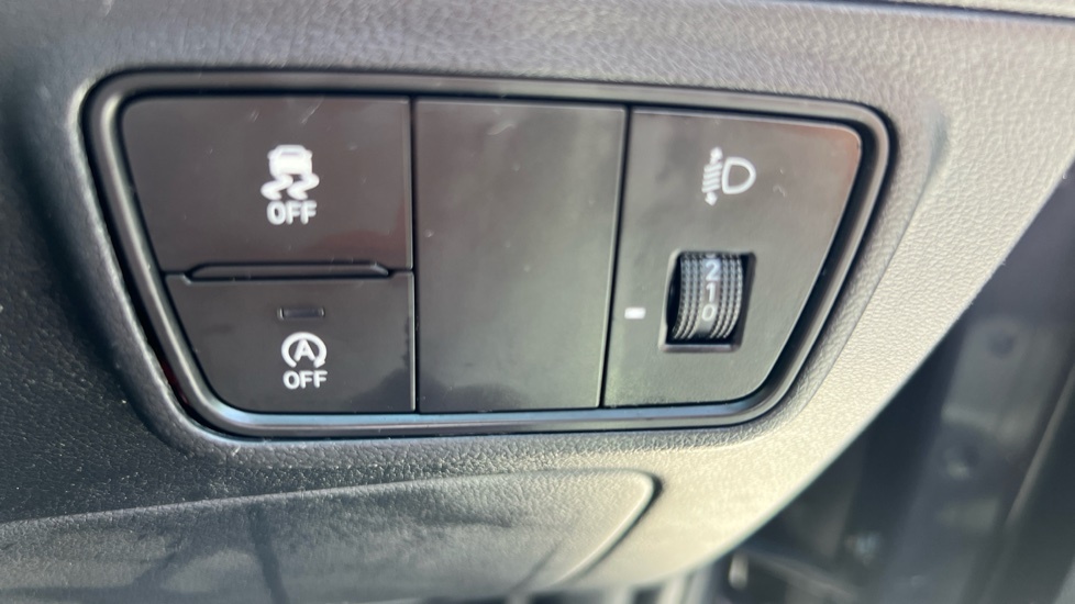 Hyundai Tucson 1.6 Tgdi Se Connect 2Wd Blue #36