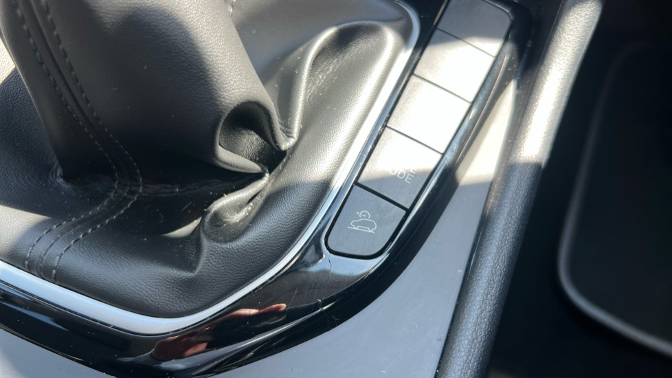 Hyundai Tucson 1.6 Tgdi Se Connect 2Wd Blue #27