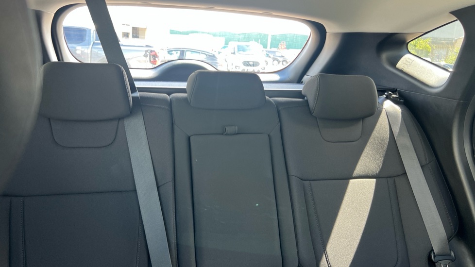 Hyundai Tucson 1.6 Tgdi Se Connect 2Wd Blue #15