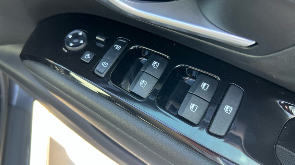 Hyundai Tucson 1.6 Tgdi Se Connect 2Wd Blue #38