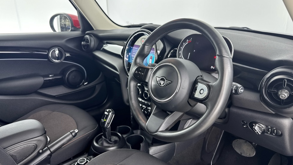 Mini Hatch Cooper Classic NG23XPR Black #6