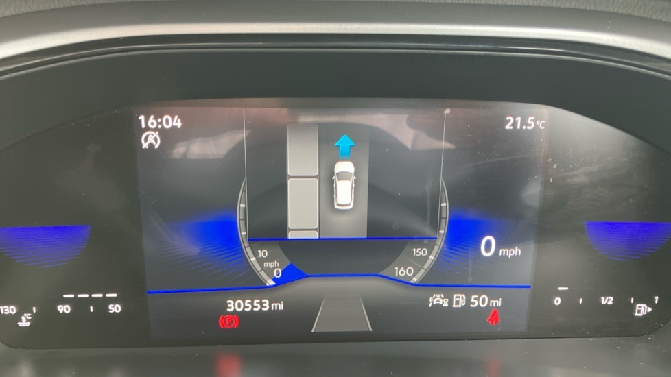 Volkswagen T-Roc 1.5 Tsi Life Dsg Black #21
