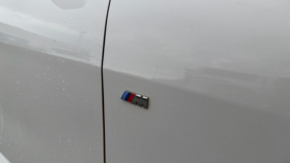 BMW 2 Series 218I 136 M Sport 2022 Blue #8