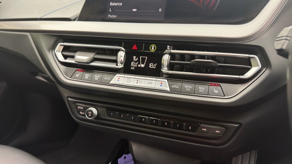 BMW 2 Series 218I 136 M Sport 2022 Blue #43