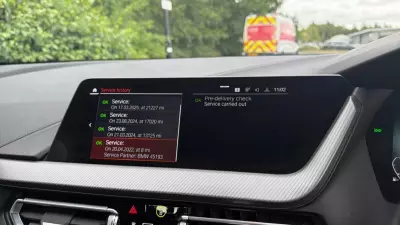 BMW 2 Series 1.5 218I M Sport Saloon Dct Black #48