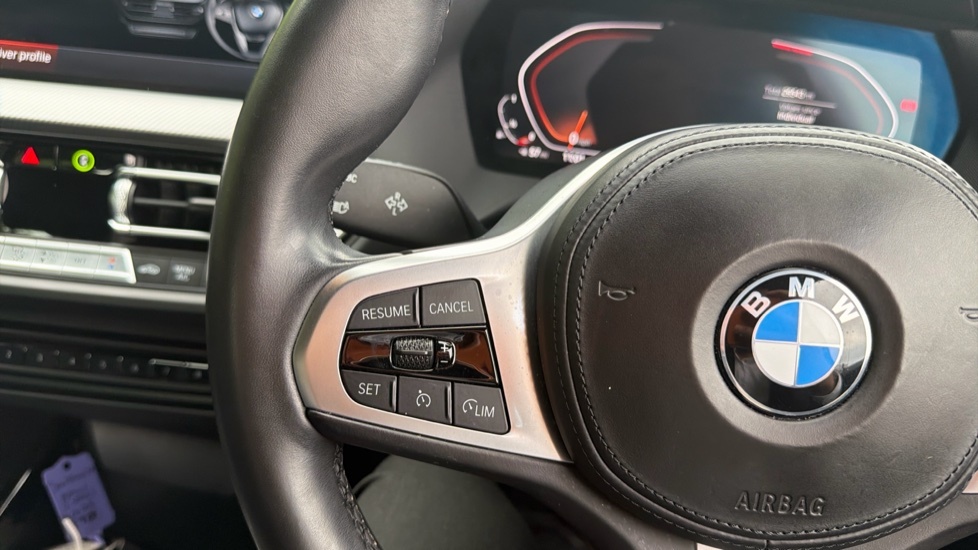 BMW 2 Series 218I 136 M Sport 2022 Blue #38